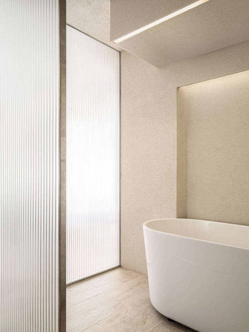 The Life concept apartment by I IN
