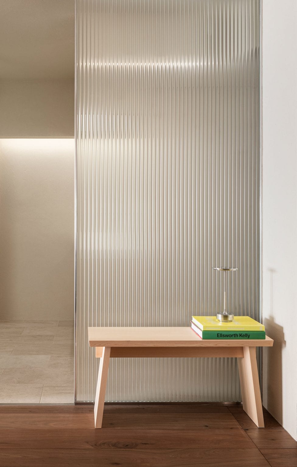 The Life concept apartment by I IN