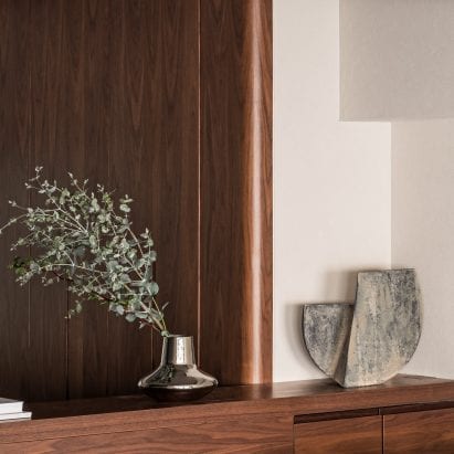 The Life concept apartment by I IN