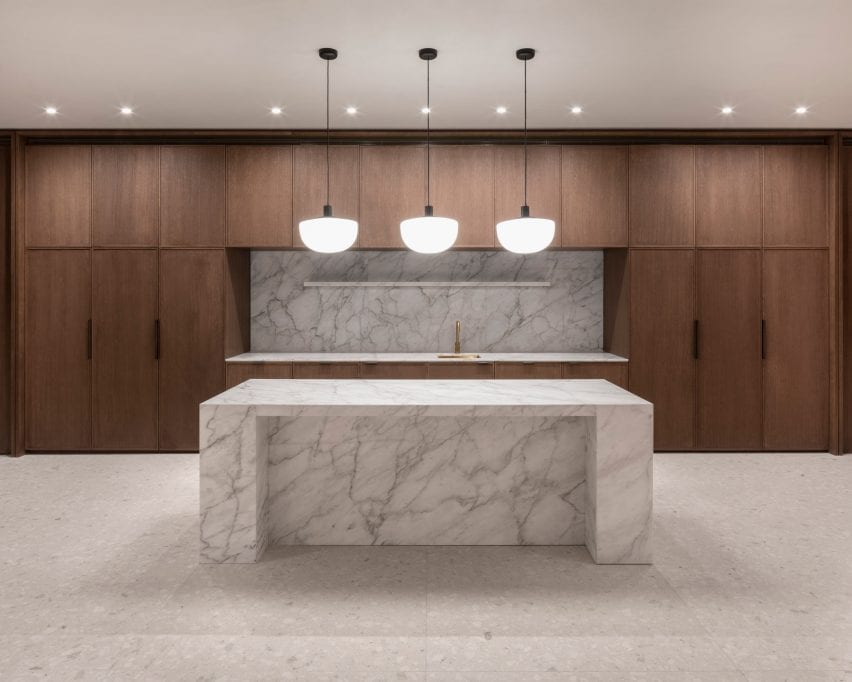 Victoria House by Hutchison & Partners