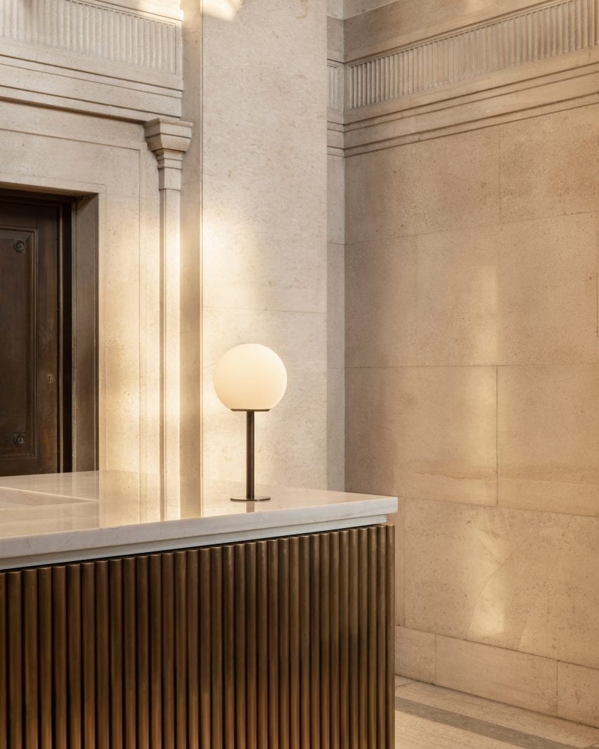 Victoria House by Hutchison & Partners