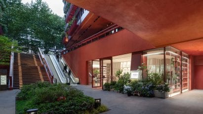 The project is by Wutopia Lab