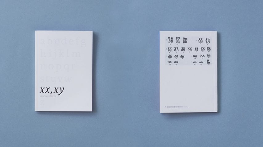 XX, XY by Marie Boulanger