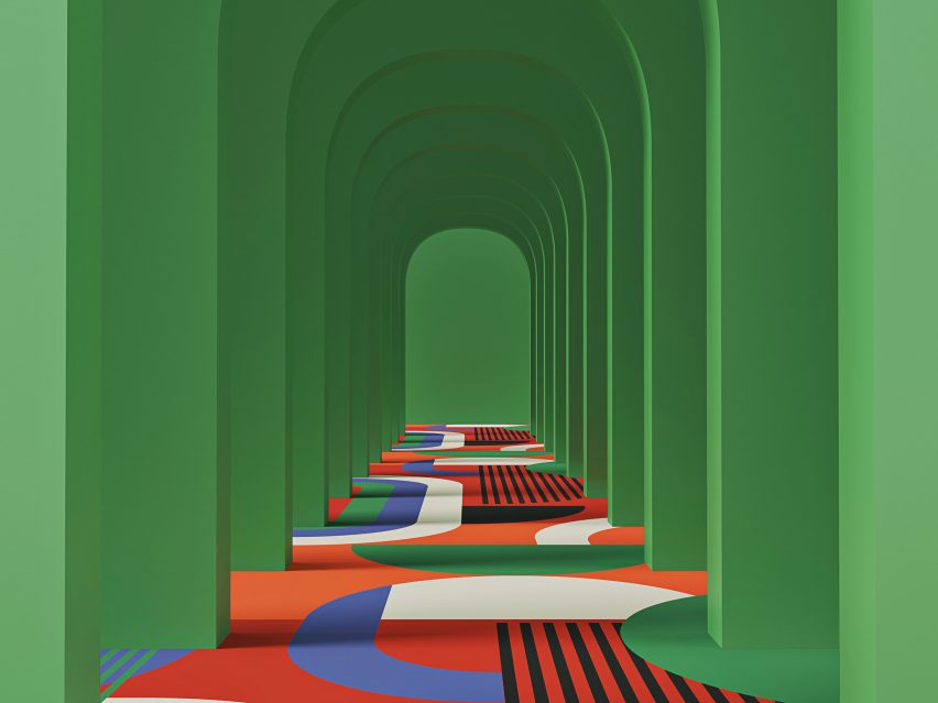 44 Stanley by Talk Carpet