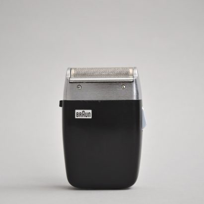 Braun SM 31 shaver