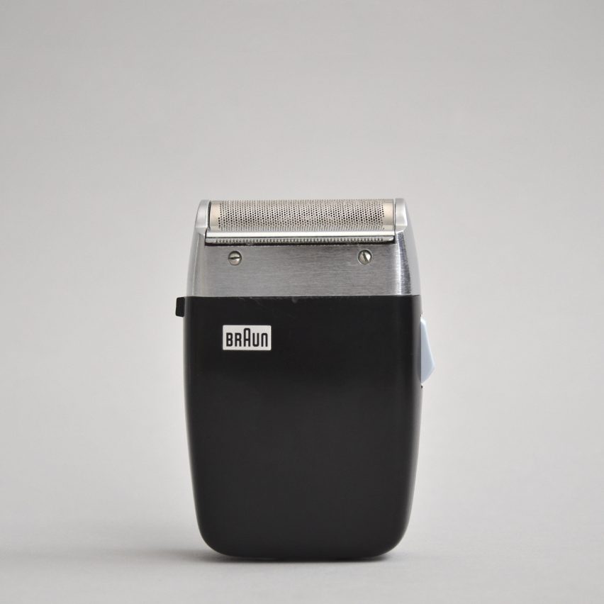 Braun