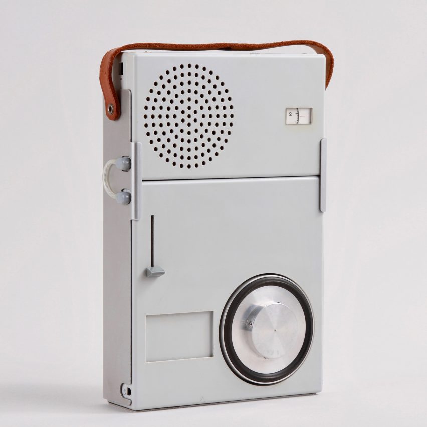 Braun