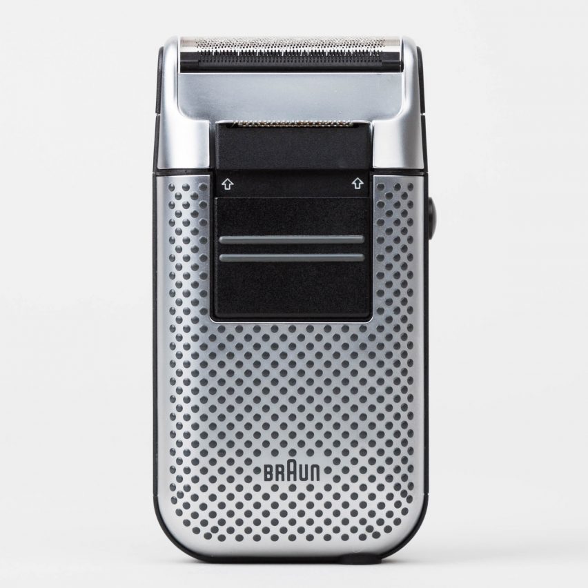 Braun