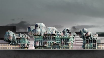 Chulalongkorn University, Thailand