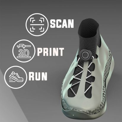Falmouth University presents eight student product design projects
