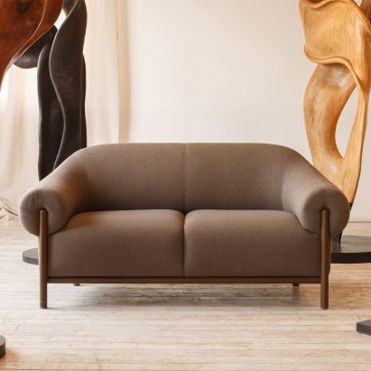 Fender seating by Francesco Favaretto for True Design