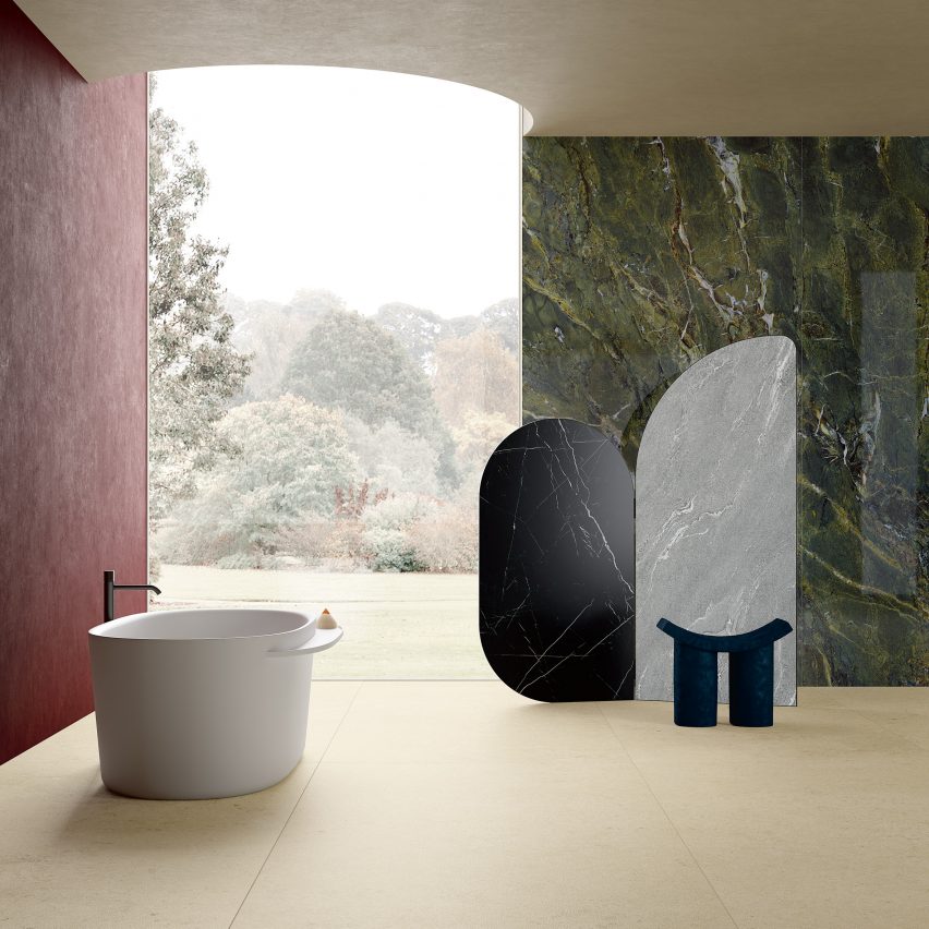 Fiandre architectural surface