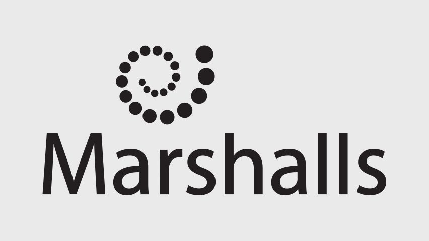 Dezeen x Marshalls talk