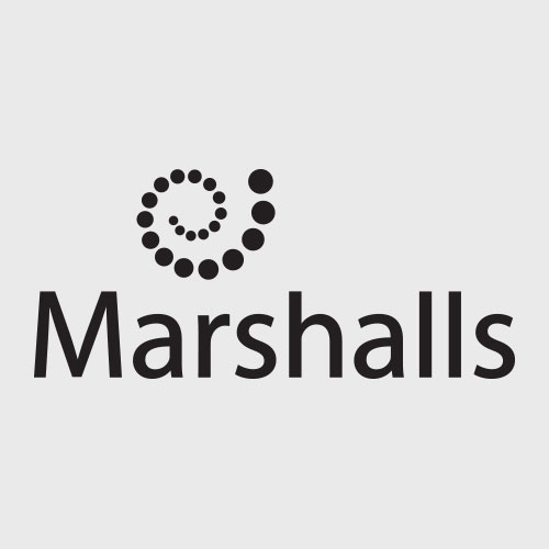 Dezeen x Marshalls talk