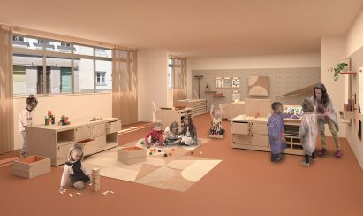 New Design University