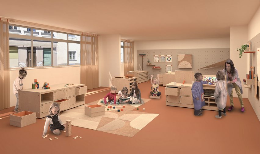 New Design University