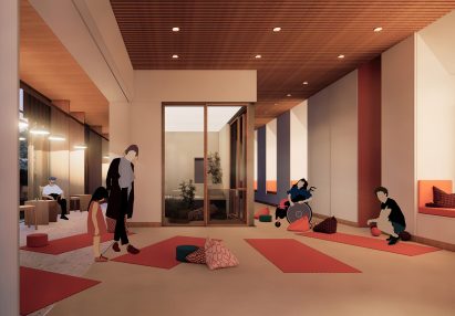 New Design University