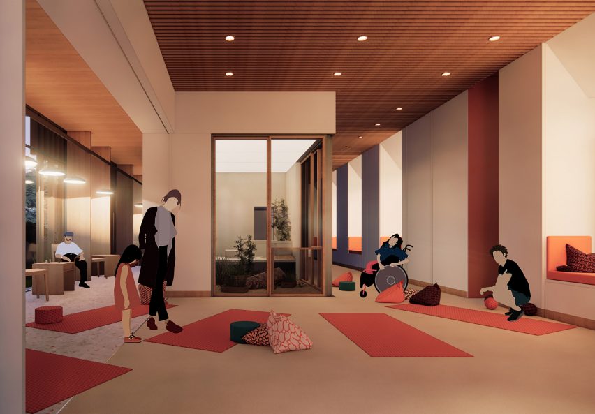 New Design University