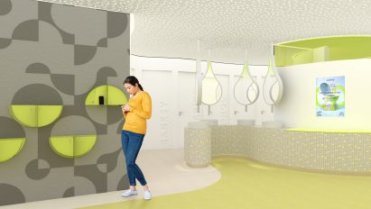 New Design University