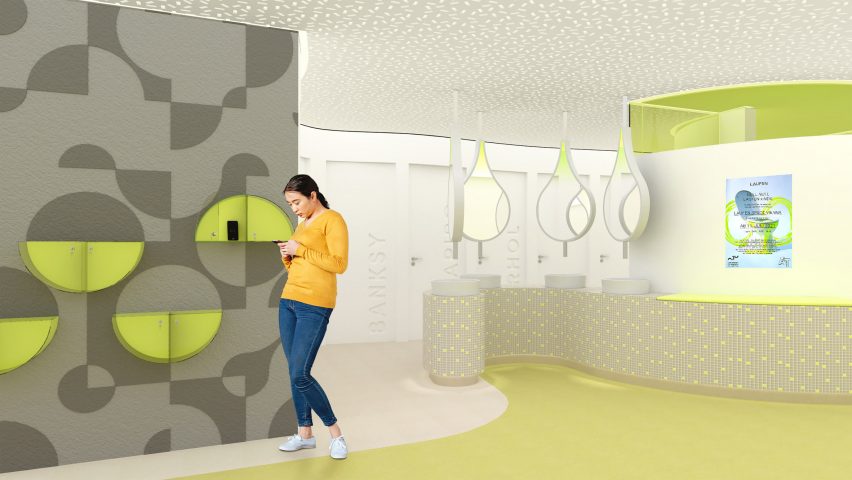New Design University