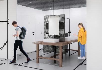 New Design University