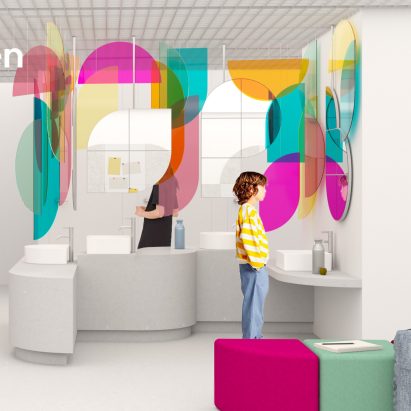 New Design University