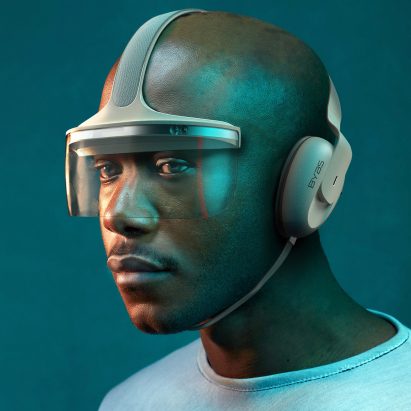 New Designers presents 12 award-winning student projects