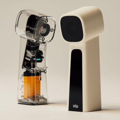 New Designers