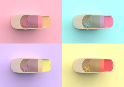 New Designers