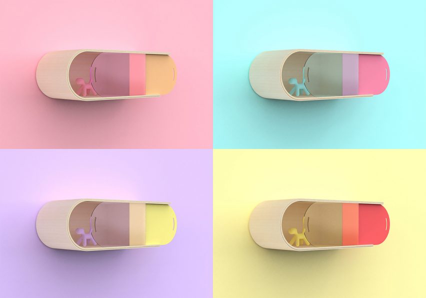 New Designers