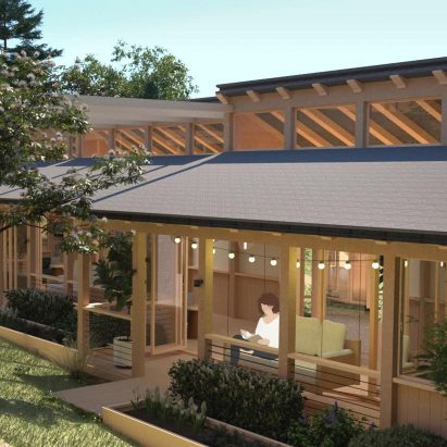 Parson school of design