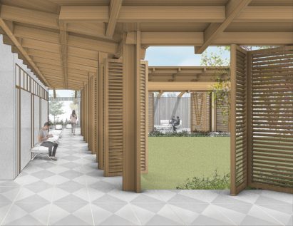 Parsons School of Design