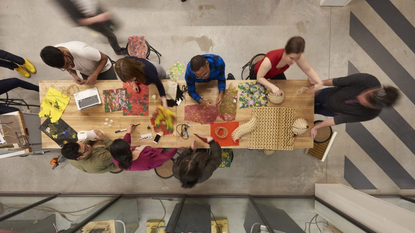 Parson's school of design