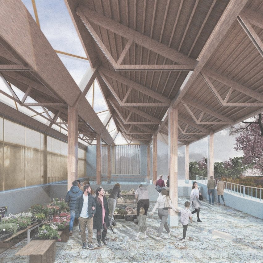 Queen's University Belfast