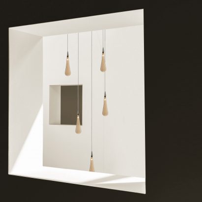 Raindrop collection by Shakúff