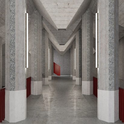 Royal Danish Academy of Fine Arts