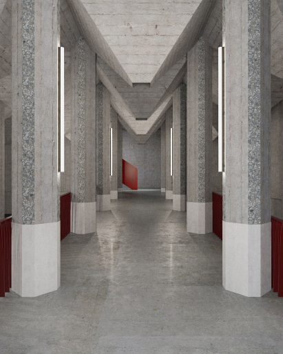 Royal Danish Academy of Fine Arts