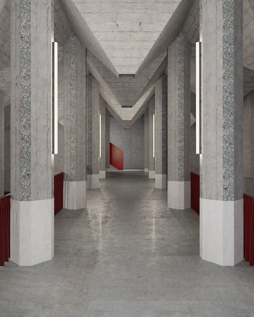 Royal Danish Academy of Fine Arts