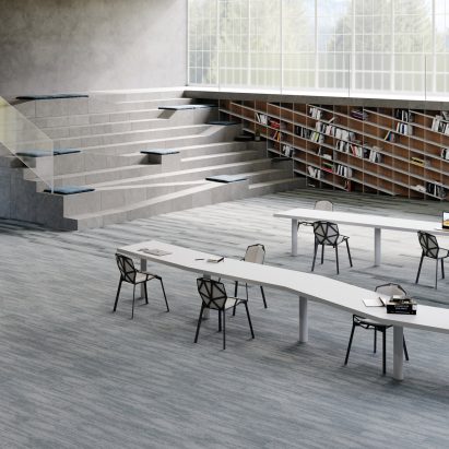 Rudiments tile range by IVC Commercial