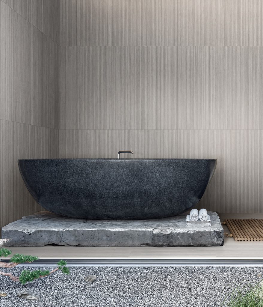 Style stoneware by Caesar Ceramics