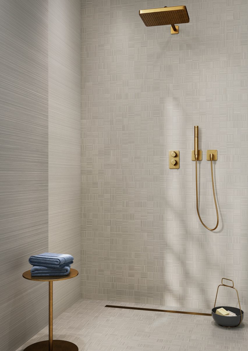 Style stoneware by Caesar Ceramics