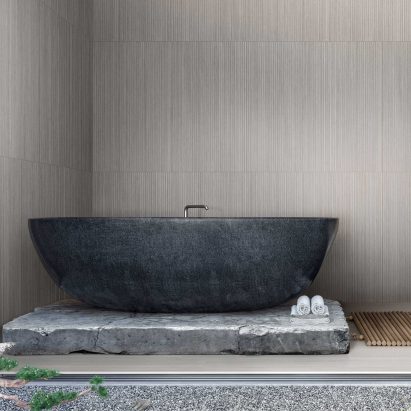 Style stoneware by Caesar Ceramics