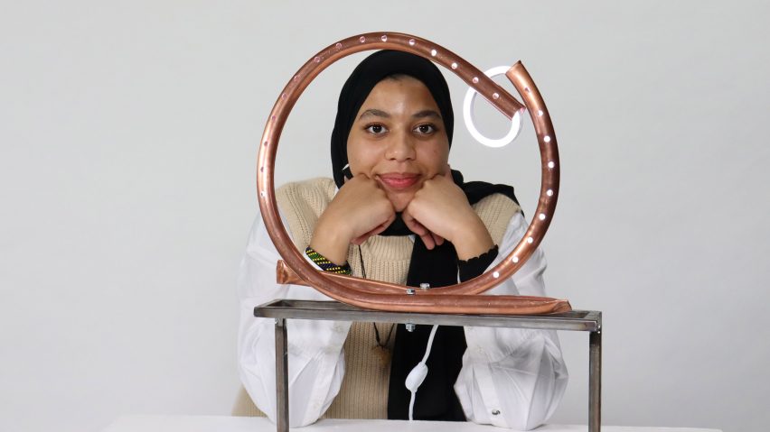 University of East London presents ten student lighting designs