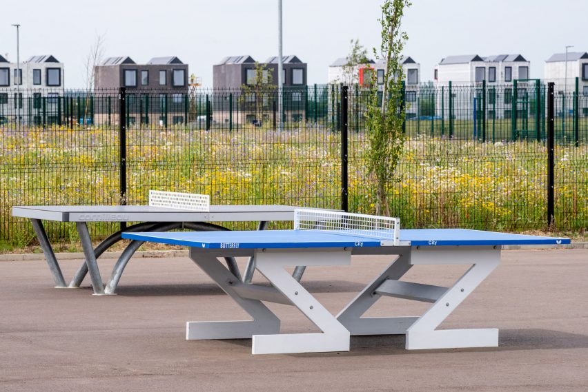 Urban splash