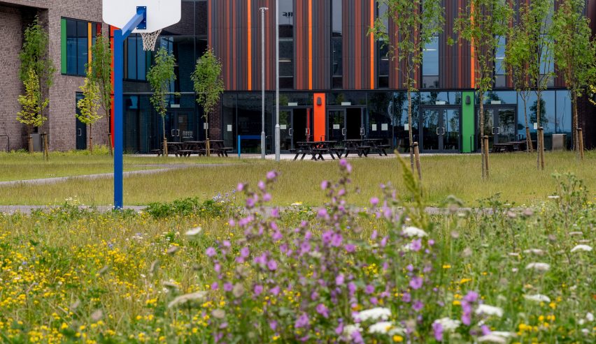 Urban splash