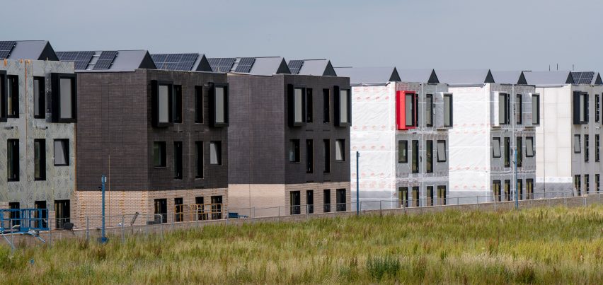 Urban splash