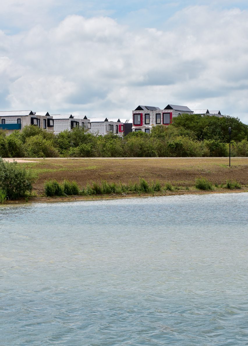 Urban splash