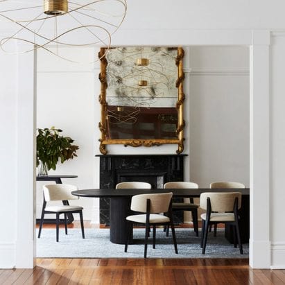 Wrap chair by StyleNations