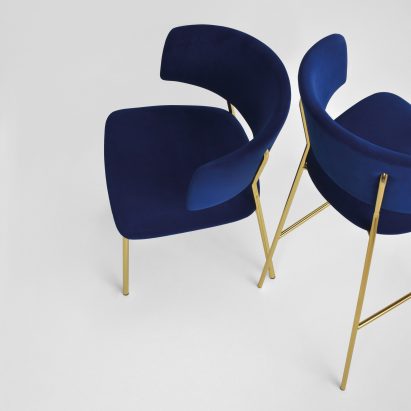 Wrap chair by StyleNations