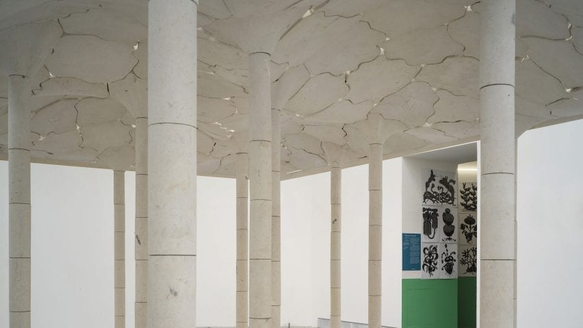 All Purpose installation by AAU Anastas at the Venice Architecture Biennale